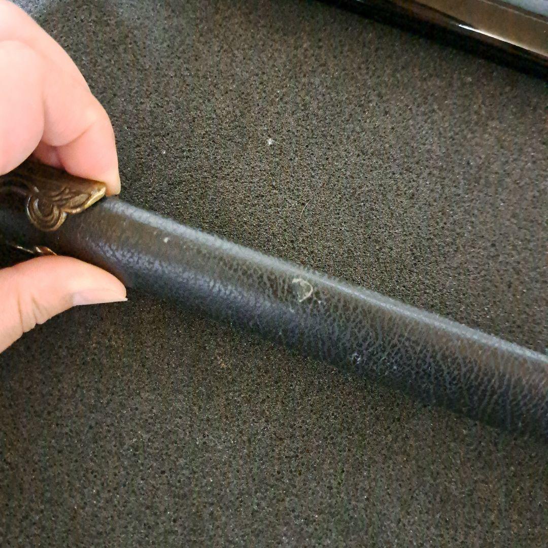 海軍礼軍刀 同田貫正国 刀 レプリカ 骨董品 セット