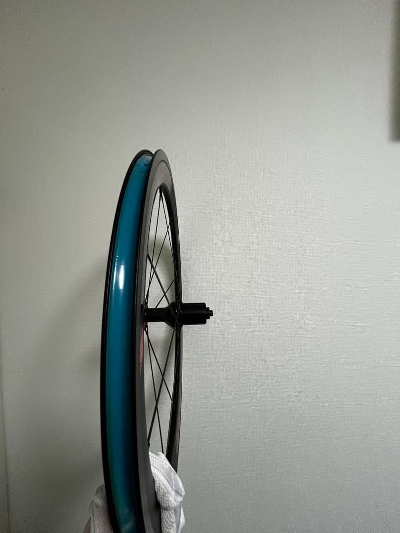 20インチ451ホイール Kinetix Proリアのみ