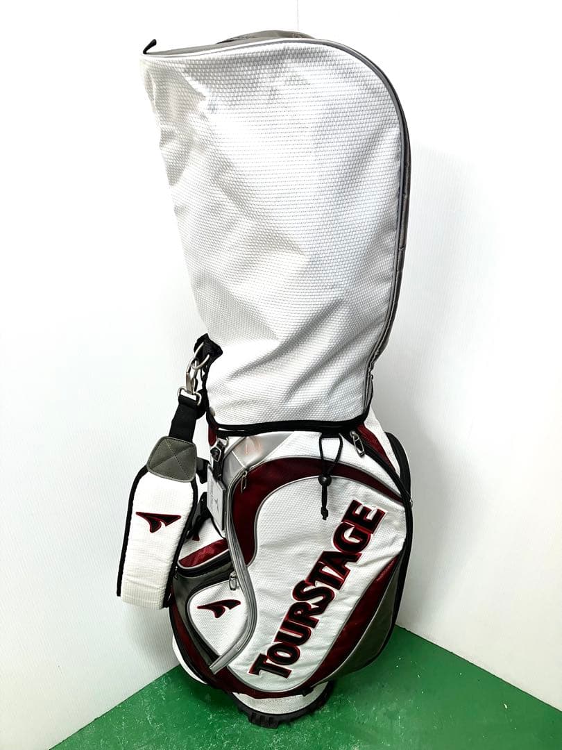 超豪華◆タイトリスト VG3 ＋ ダンロップ HI-BRID◆ゴルフクラブセット