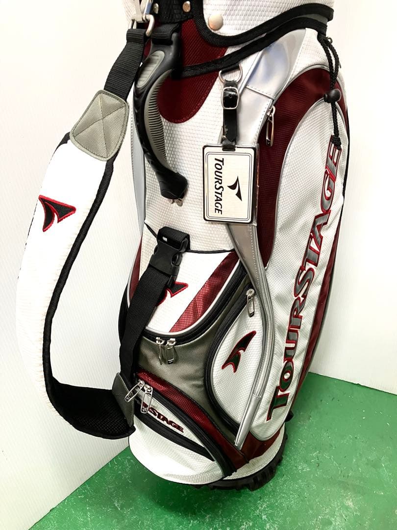 超豪華◆タイトリスト VG3 ＋ ダンロップ HI-BRID◆ゴルフクラブセット