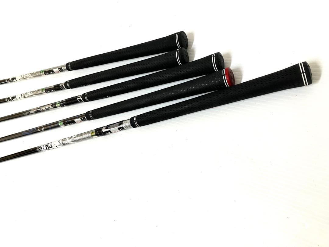 超豪華◆タイトリスト VG3 ＋ ダンロップ HI-BRID◆ゴルフクラブセット