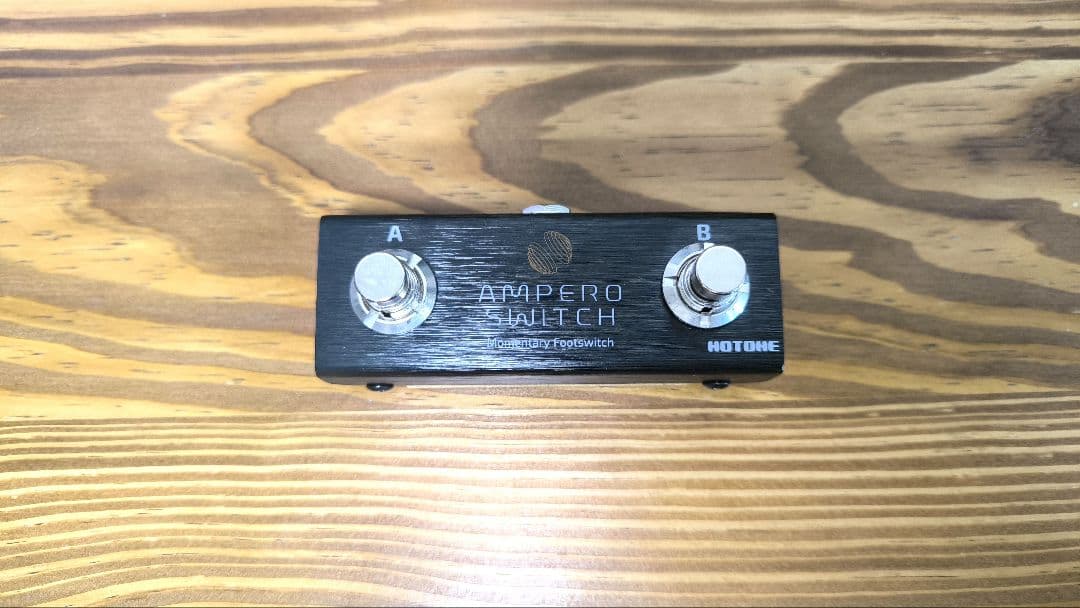 【9/10まで】LINE6 POD Express+ Ampero Switch