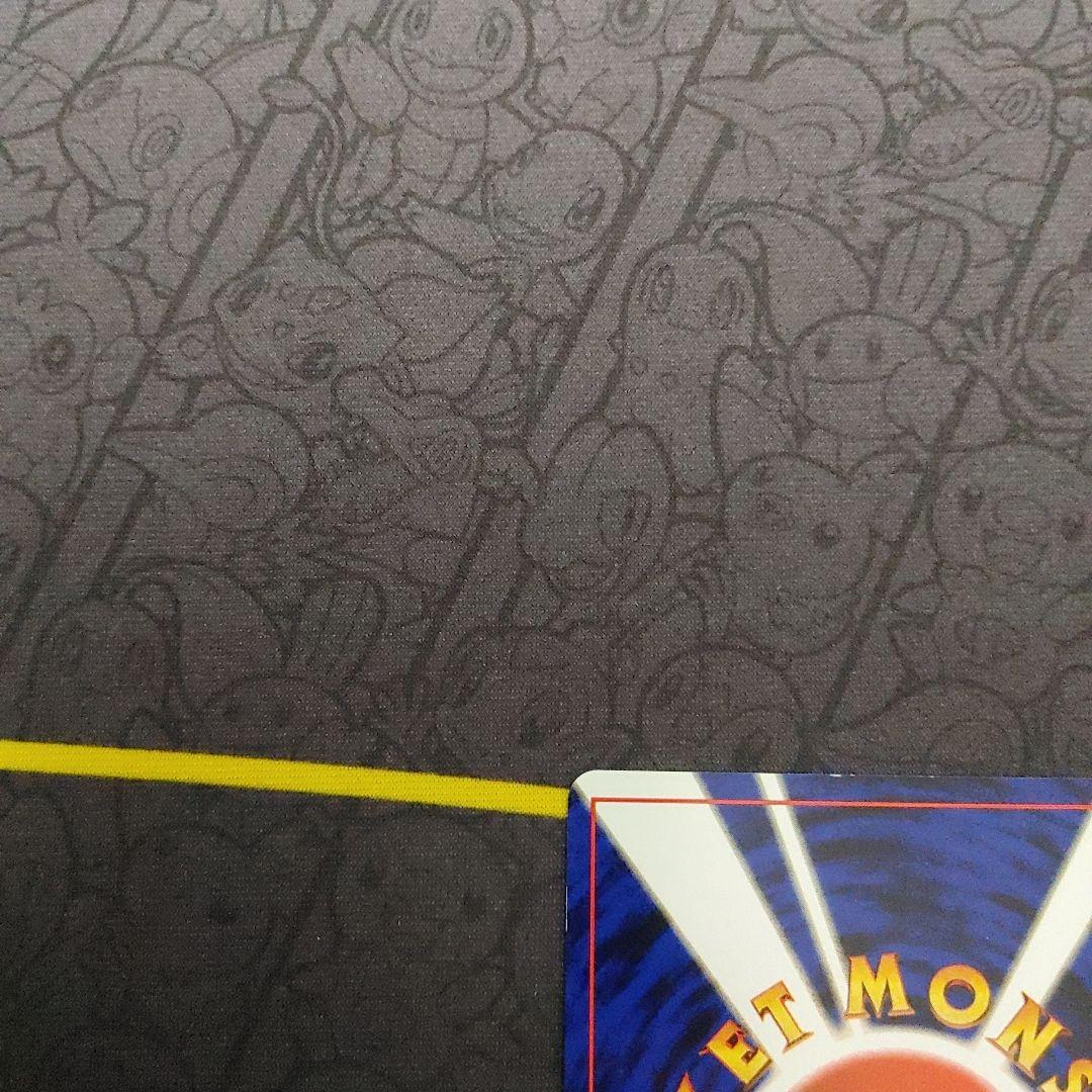 カードトレーナー認定証　旧裏　プロモ　グランパーティ　★★