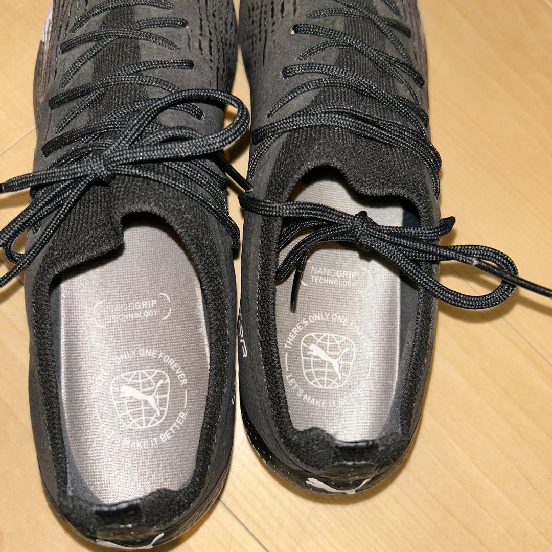 サッカースパイクプーマFG