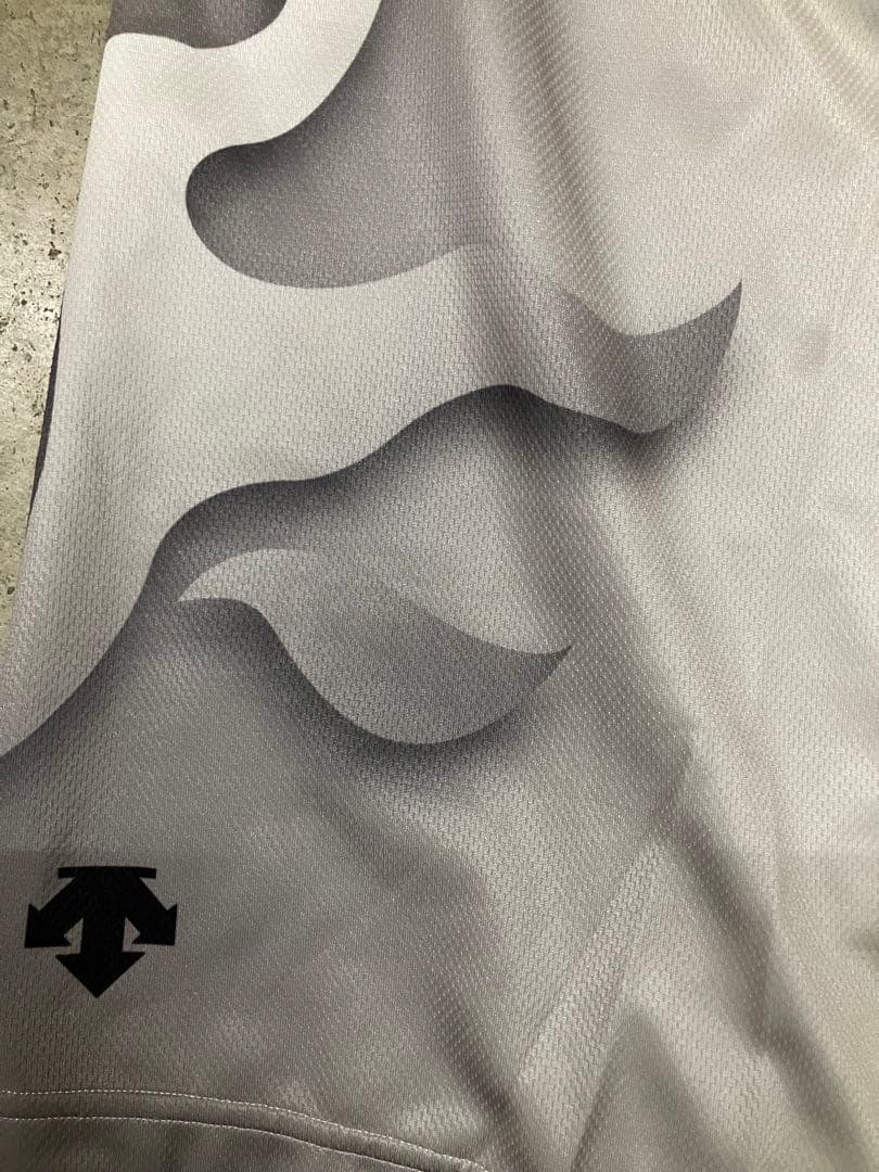 澤岻安史　実使用　オーセンティック　非売品　ショーツ　バスパン　琉球　キングス