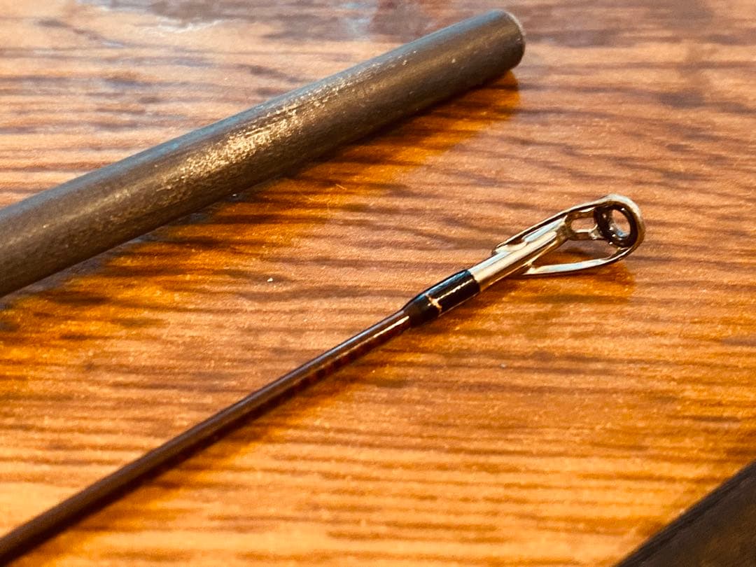 《極美品》メジャークラフト コルザ CZC-692MH