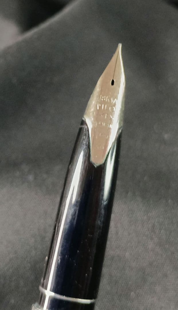 PILOT PLATINUM 万年筆・ボールペン・シャープペンセット