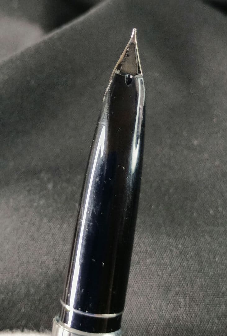 PILOT PLATINUM 万年筆・ボールペン・シャープペンセット