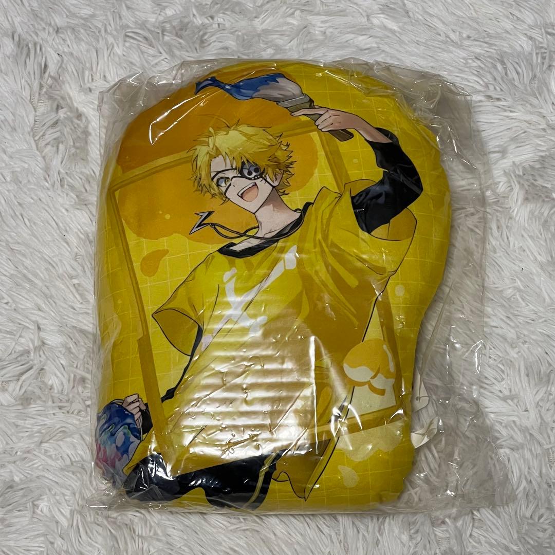 カラフルピーチ たっつん 9点セット 一番くじ