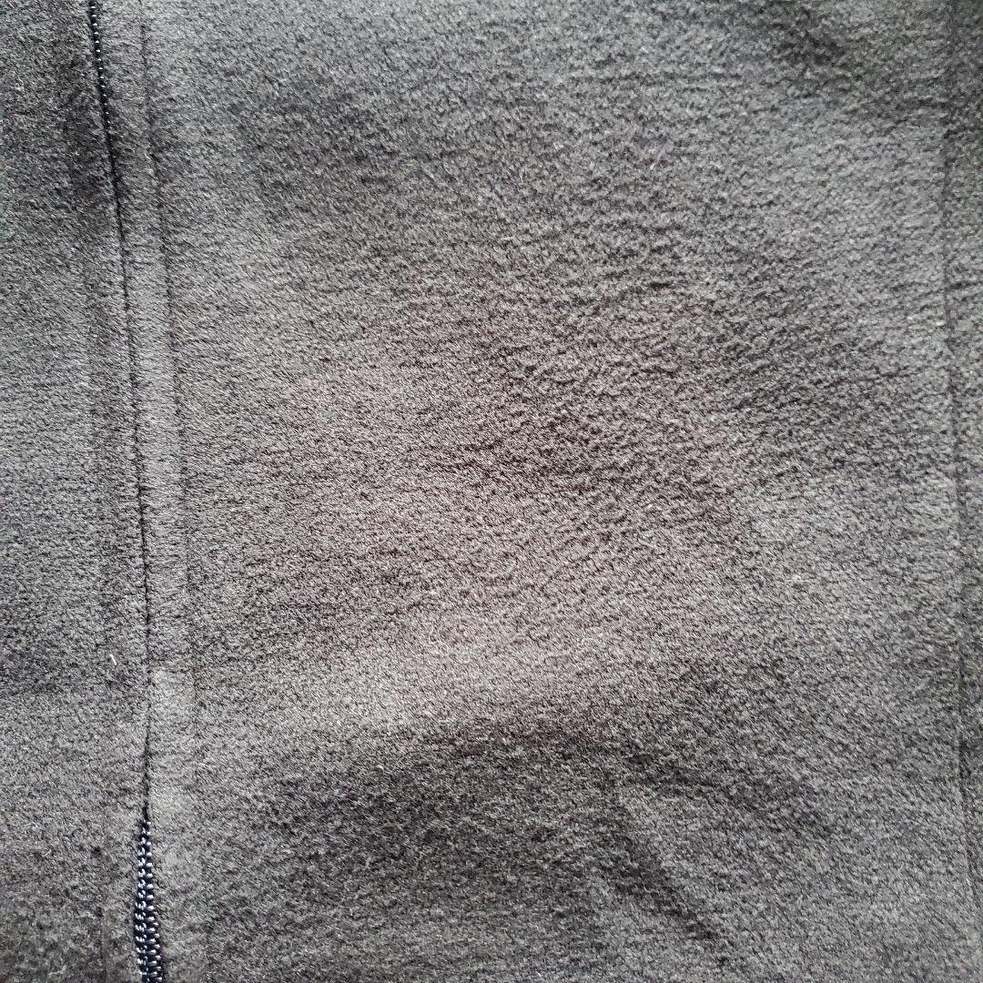 最終値下 パーリーゲイツ フルジップフーディ パーカー サイズ1 ブラック