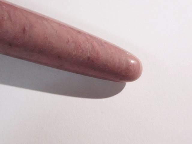 【ローズシリシャスシスト】 クリスタルワンド ヒーリング