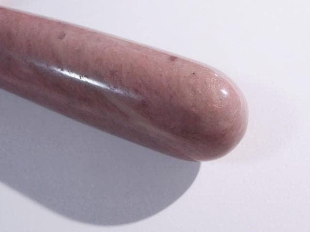 【ローズシリシャスシスト】 クリスタルワンド ヒーリング