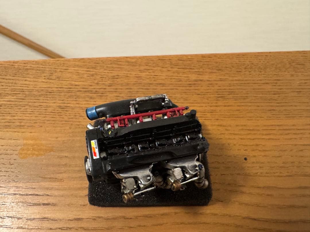 イグニッションモデル　グループA タイサンGTR