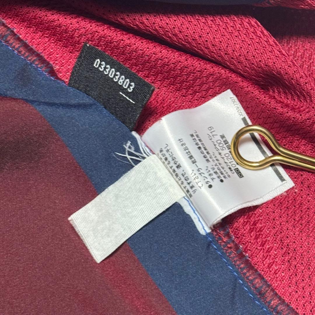 バルセロナ 04/05 #30 メッシ ユニフォーム デビュー戦