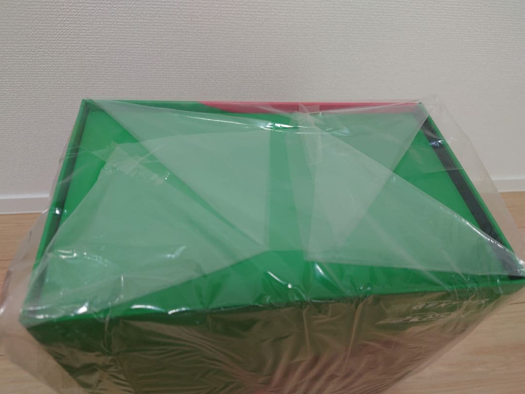 【新品未開封】RAH ニューオメガ　仮面ライダーアマゾンズ　メディコムトイ