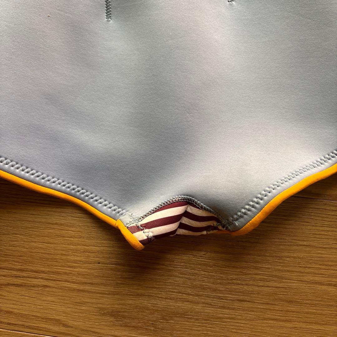 seea ショートジョン　タッパーセット