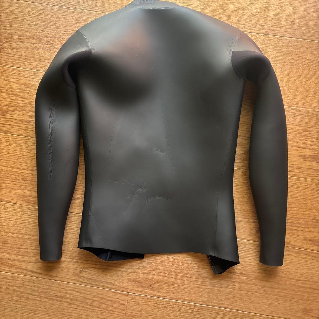 seea ショートジョン　タッパーセット