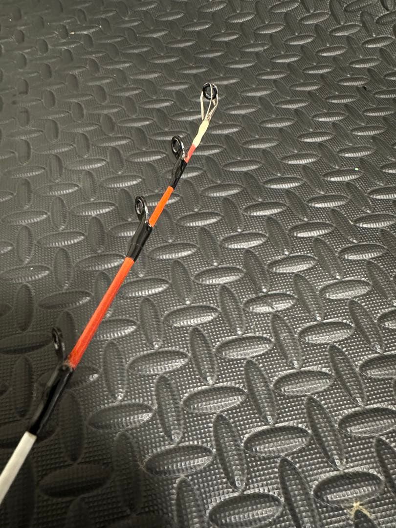 ダイワ ロッド 極鋭タチウオ テンヤSP 197 AGS タチウオ　船竿