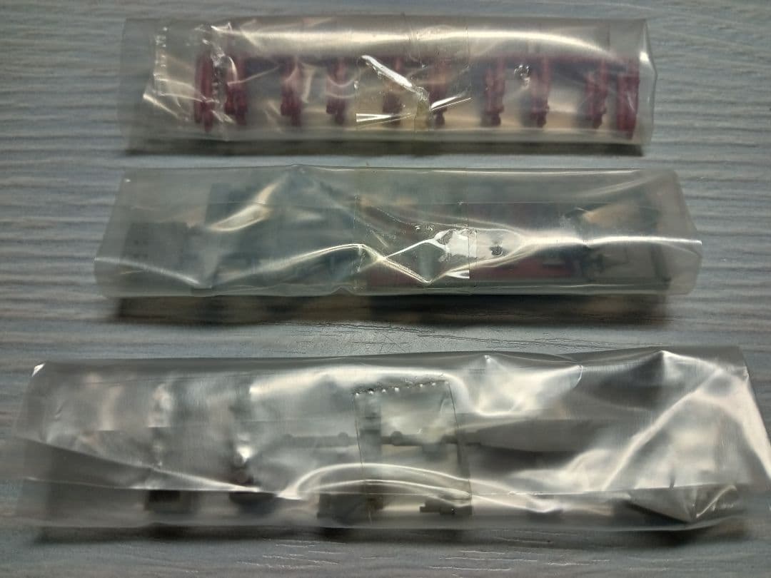 る*と様 TOMIX JR 455系電車セット 92323