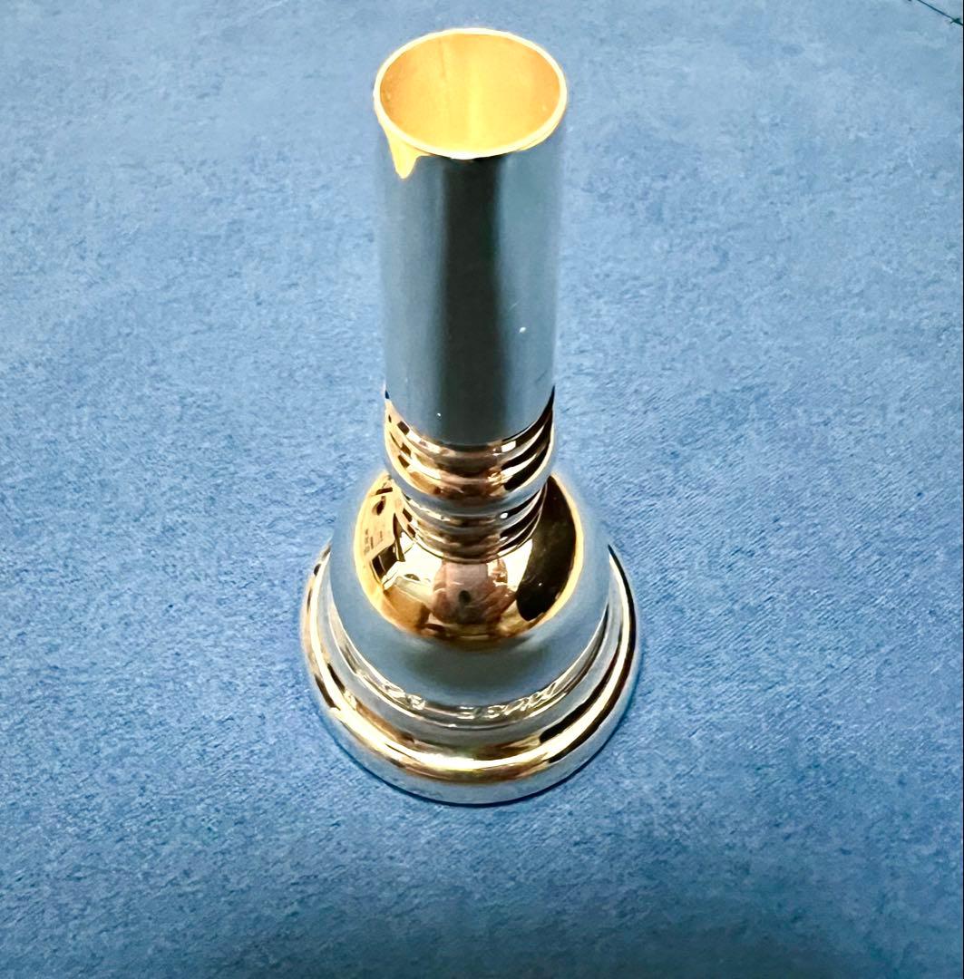 ウィリーズ / バストロンボーン用マウスピース MUSE B2