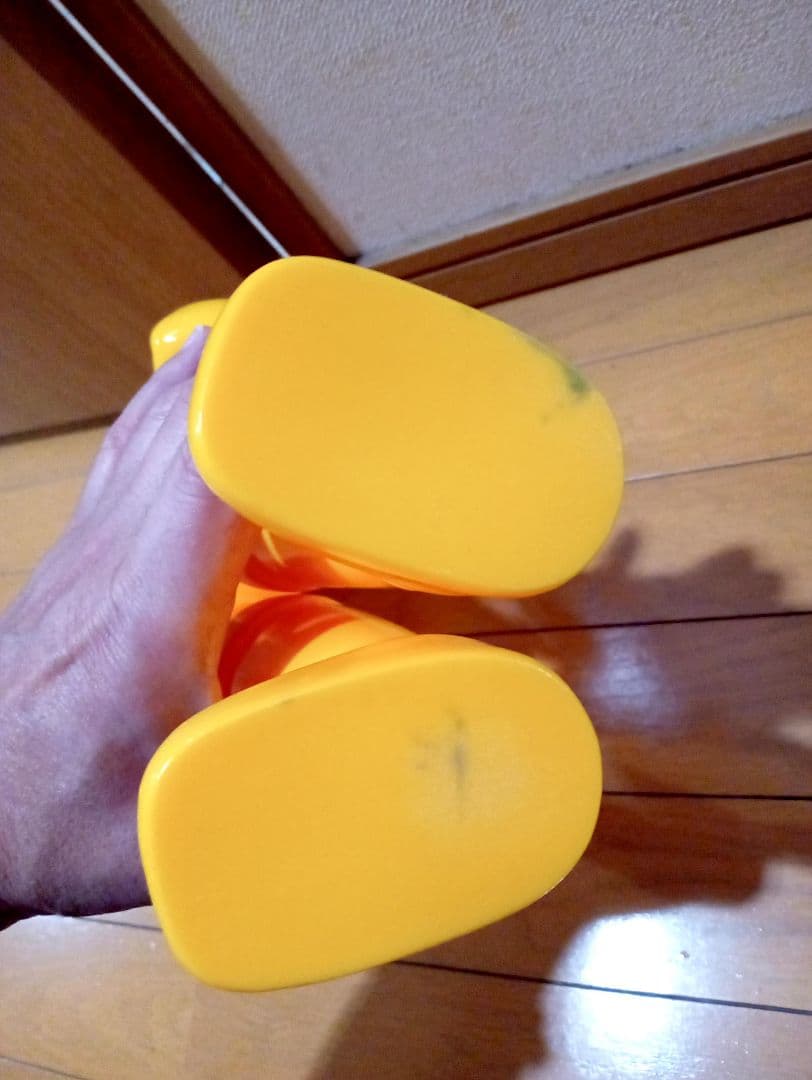 デンボク　マグマ大使　ジャンボサイズ　ソフビ