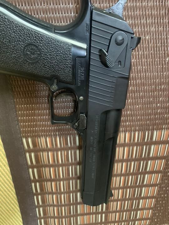 ガスガン　フルセット　値下げ交渉承ります