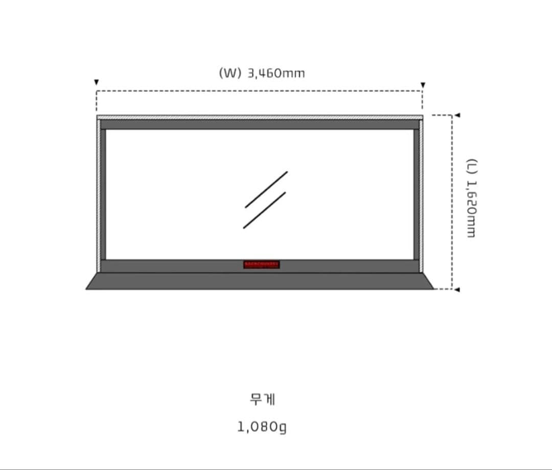 Backcountry 360 shelter イージーポール TPUウインドウ