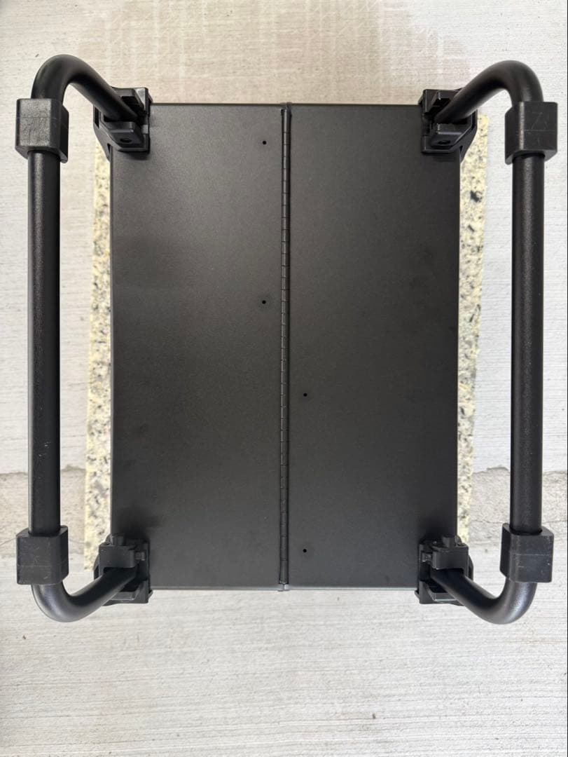 WANTKEY BOXTOP SC25 FW フルセット