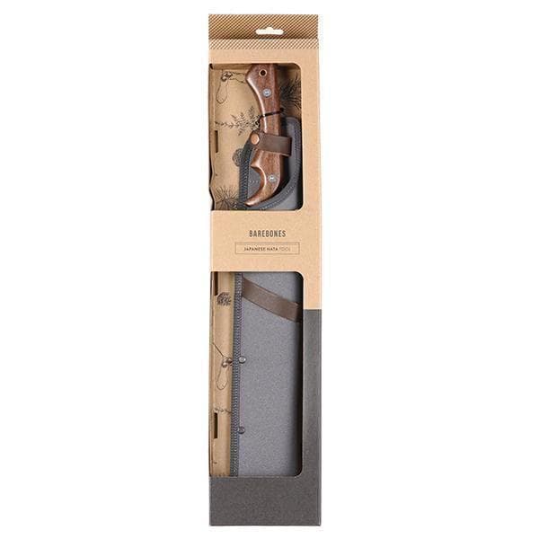 Barebones ベアボーンズ ジャパニーズナタアックス2.0