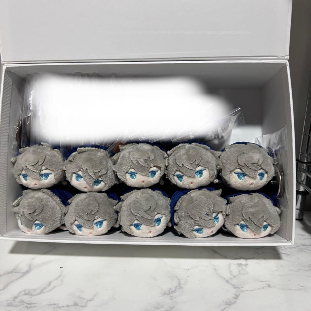 瀬名泉 もちマス