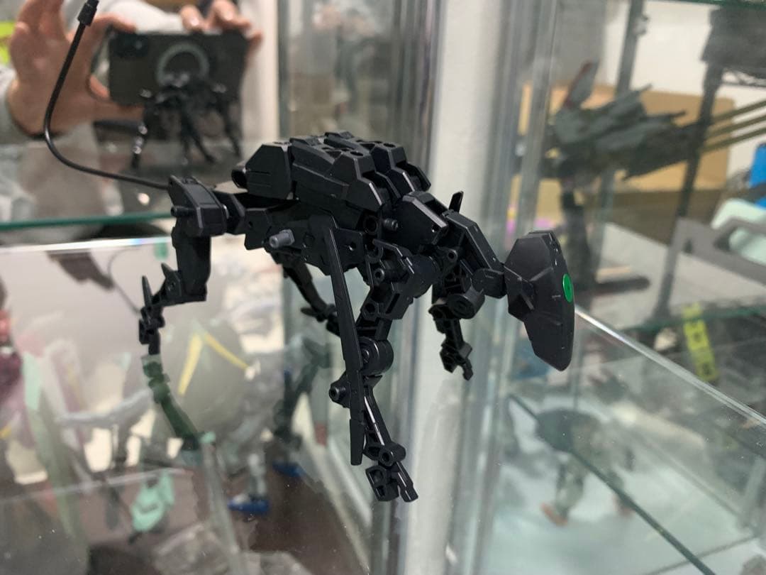 y*0様 バンダイ30mm 24点セット　約2万円分