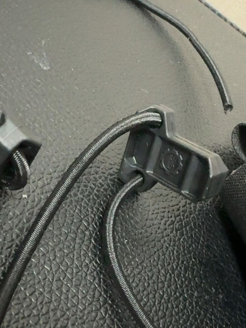 LBT 6910a 実物マグポーチ　MCBK おまけ付き