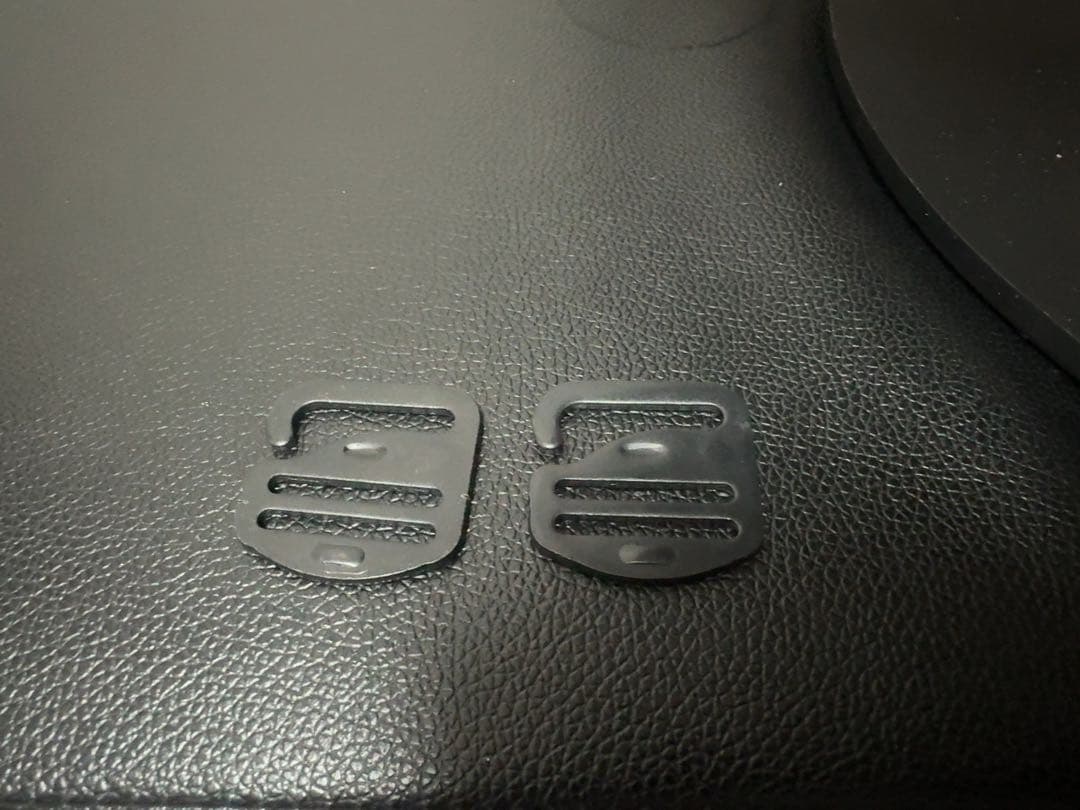 LBT 6910a 実物マグポーチ　MCBK おまけ付き