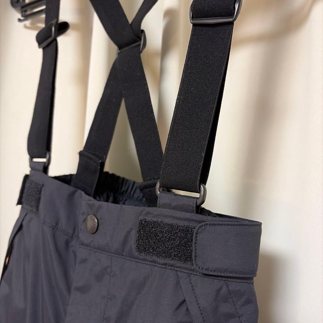 THE NORTH FACE ☆スノーウエア（下）130cm キッズ