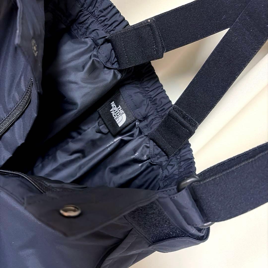 THE NORTH FACE ☆スノーウエア（下）130cm キッズ