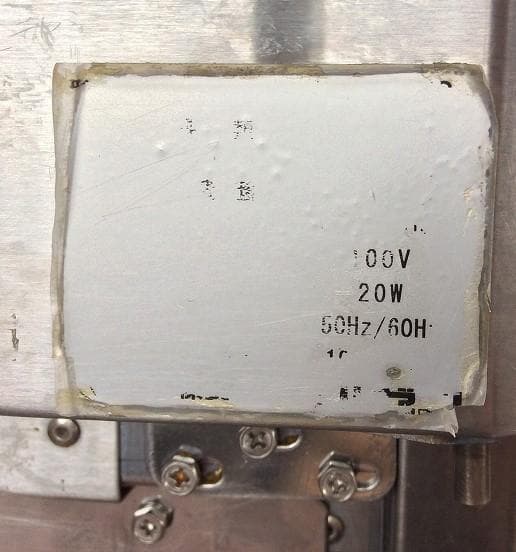 2019年製 マルゼン 業務用1槽式ガスフライヤー MXF-056FC 都市ガス