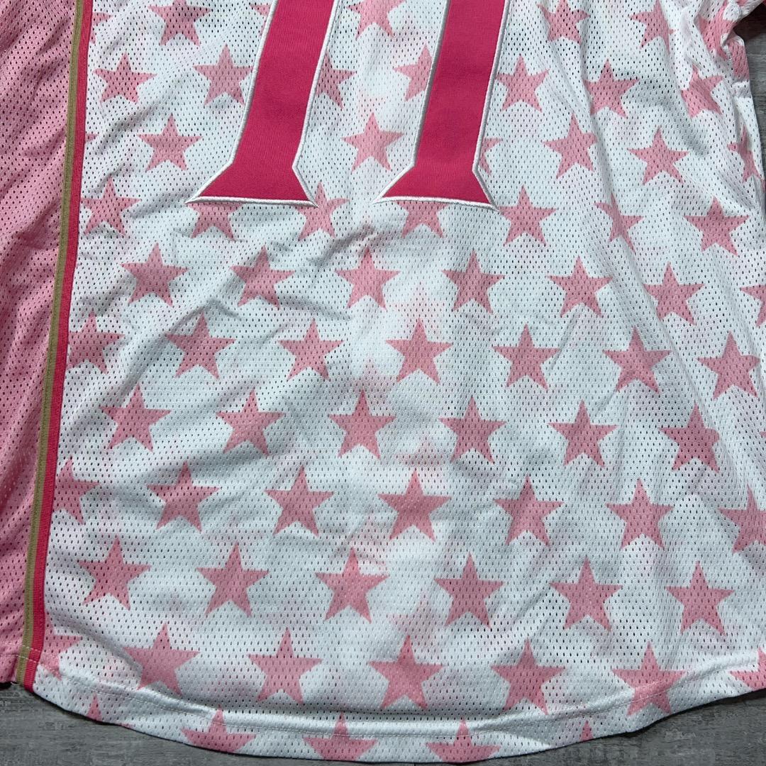 北海道日本ハムファイターズ 大谷翔平 2017 ガールズユニフォーム メンズM