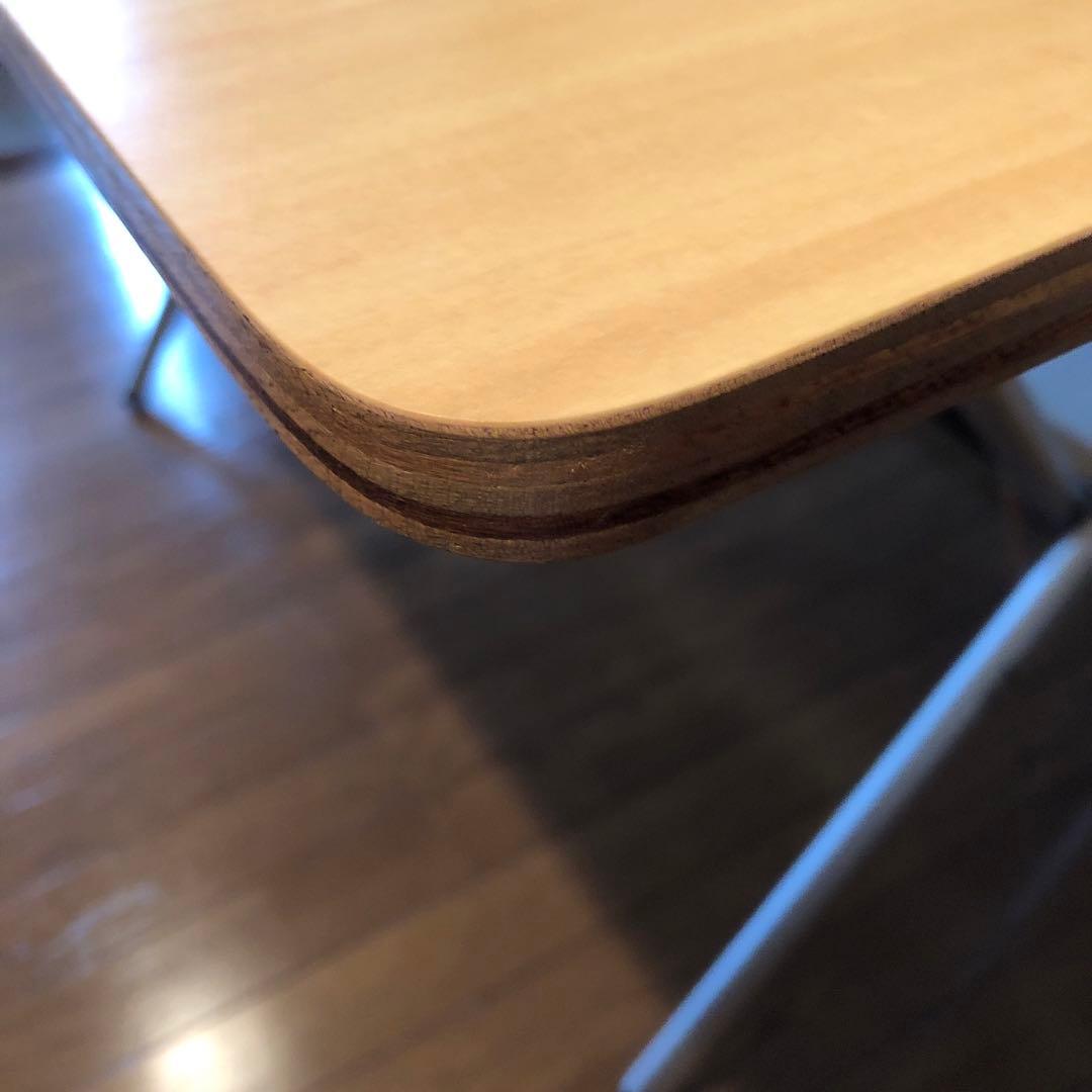 みのさん スノーピーク ワン・アクションテーブル ロング (廃盤モデル)