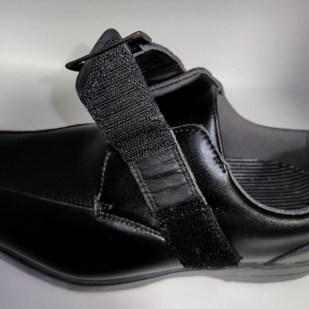 [未使用] マッスルトレーナー 片足1.2kg ウェイトシューズ 26cm