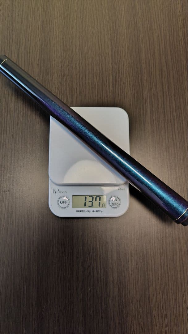 カーボンシャフト ジャンプキュー