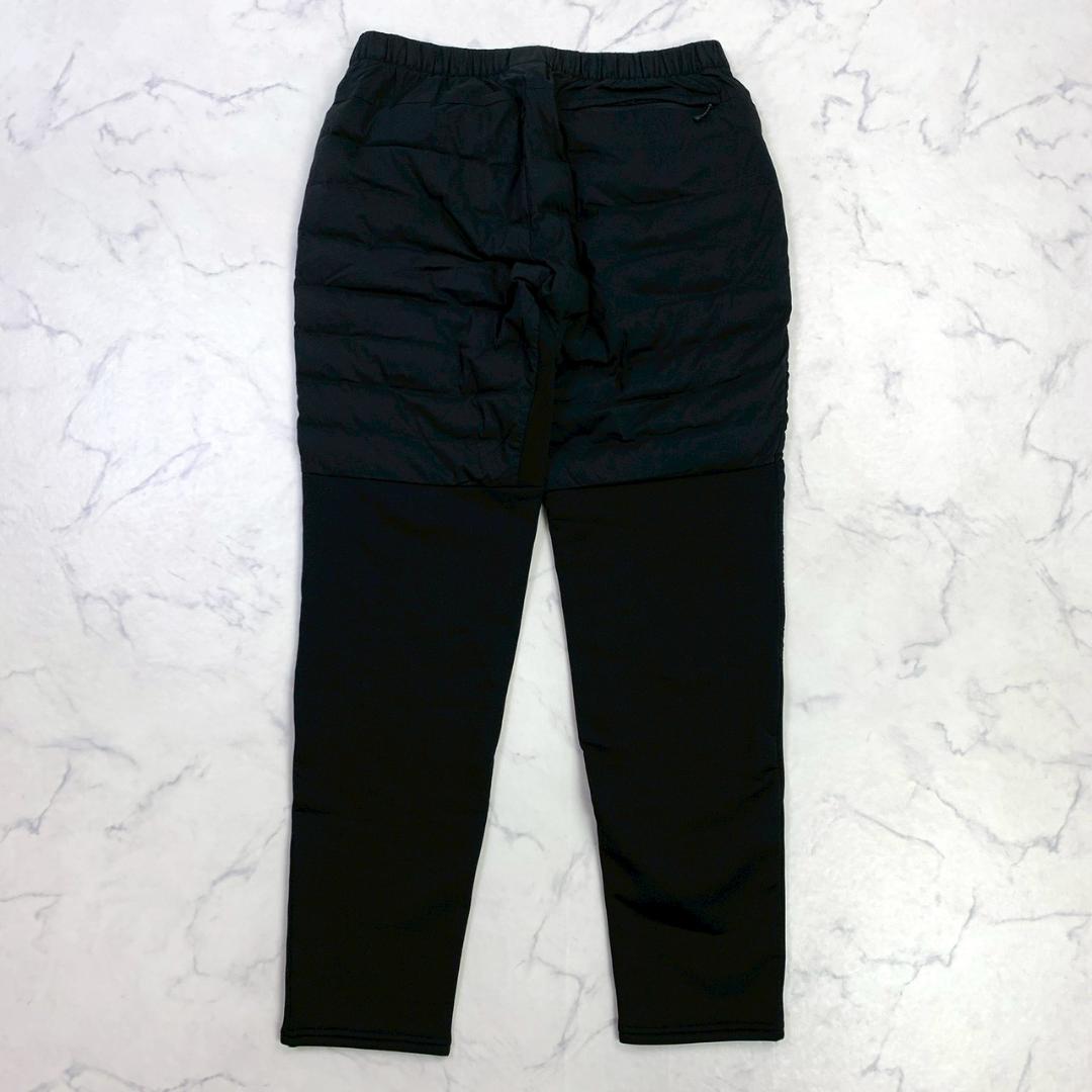 美品★ ノースフェイス レッドランプロロングパンツ NY81973 L　E077