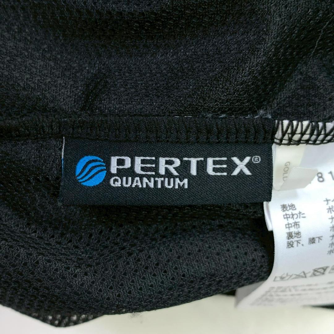 美品★ ノースフェイス レッドランプロロングパンツ NY81973 L　E077