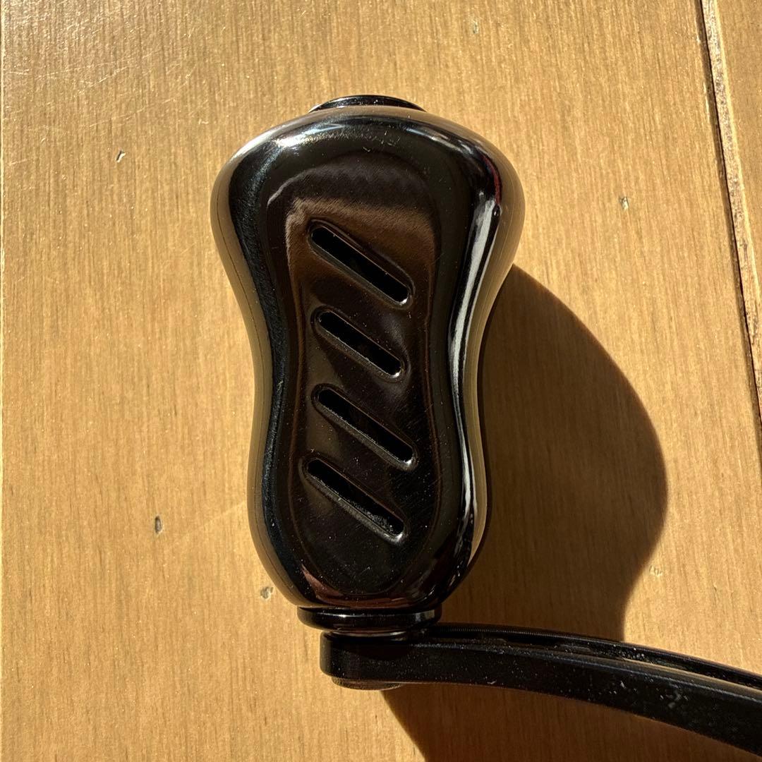 LIVRE WING100 フィーノ+ Black Swordブラックリミテッド