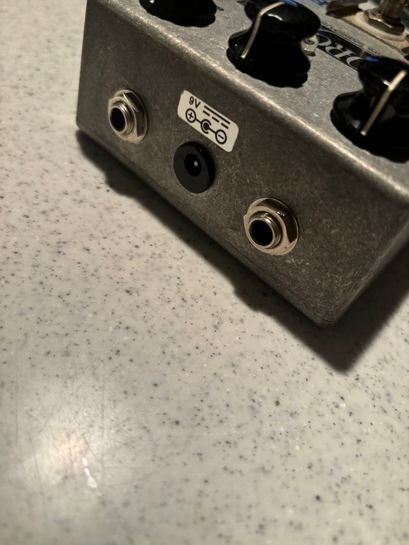 ギター Boorocks FZ-1