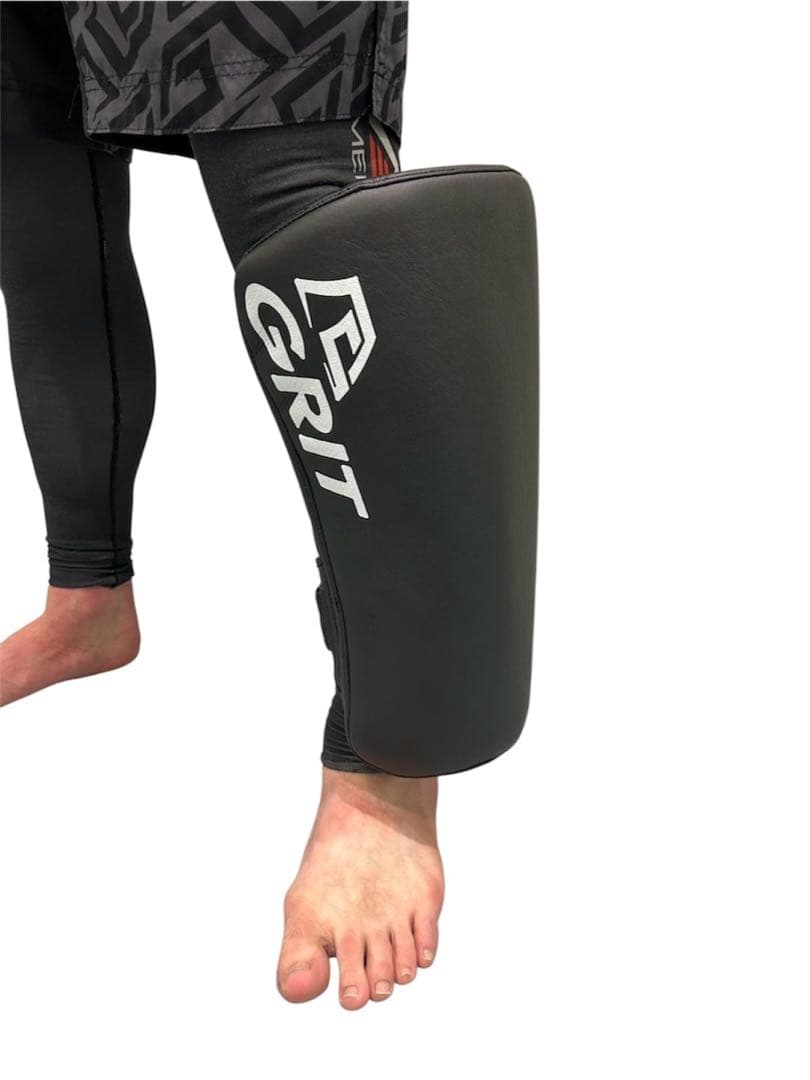 GRIT グリット カーフキック プロテクター※1ヶ