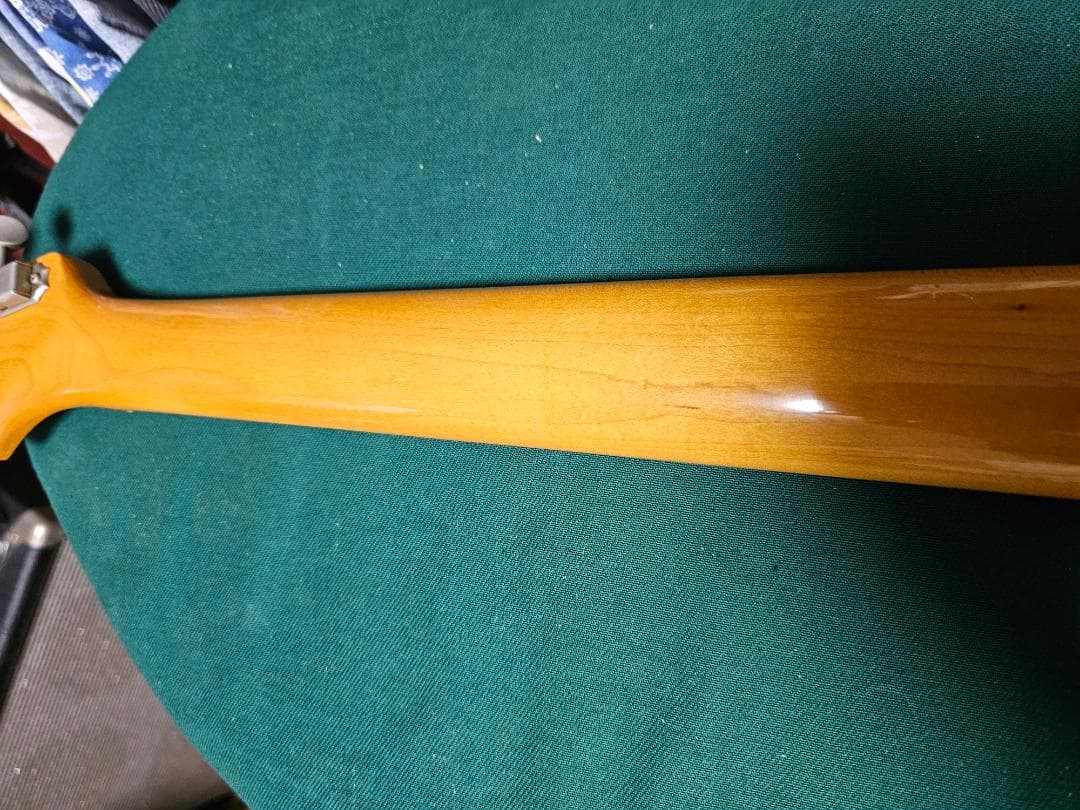 専用 ‼️早い者勝ちFenderJAPAN ストラトキャスター Eシリアル