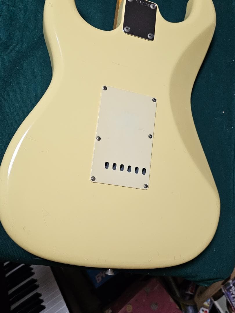 専用 ‼️早い者勝ちFenderJAPAN ストラトキャスター Eシリアル