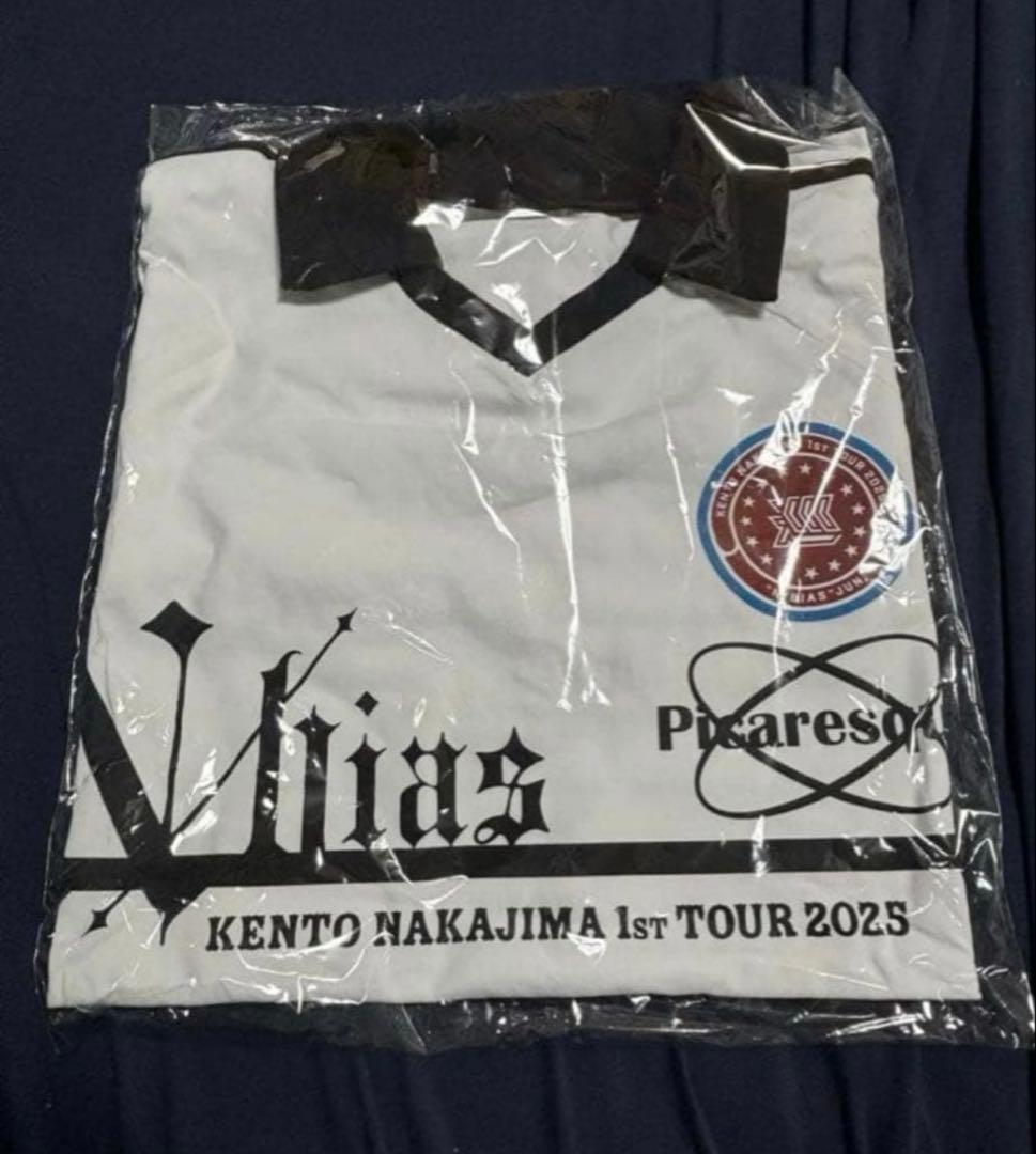 中島健人 1st Tour 2025 \