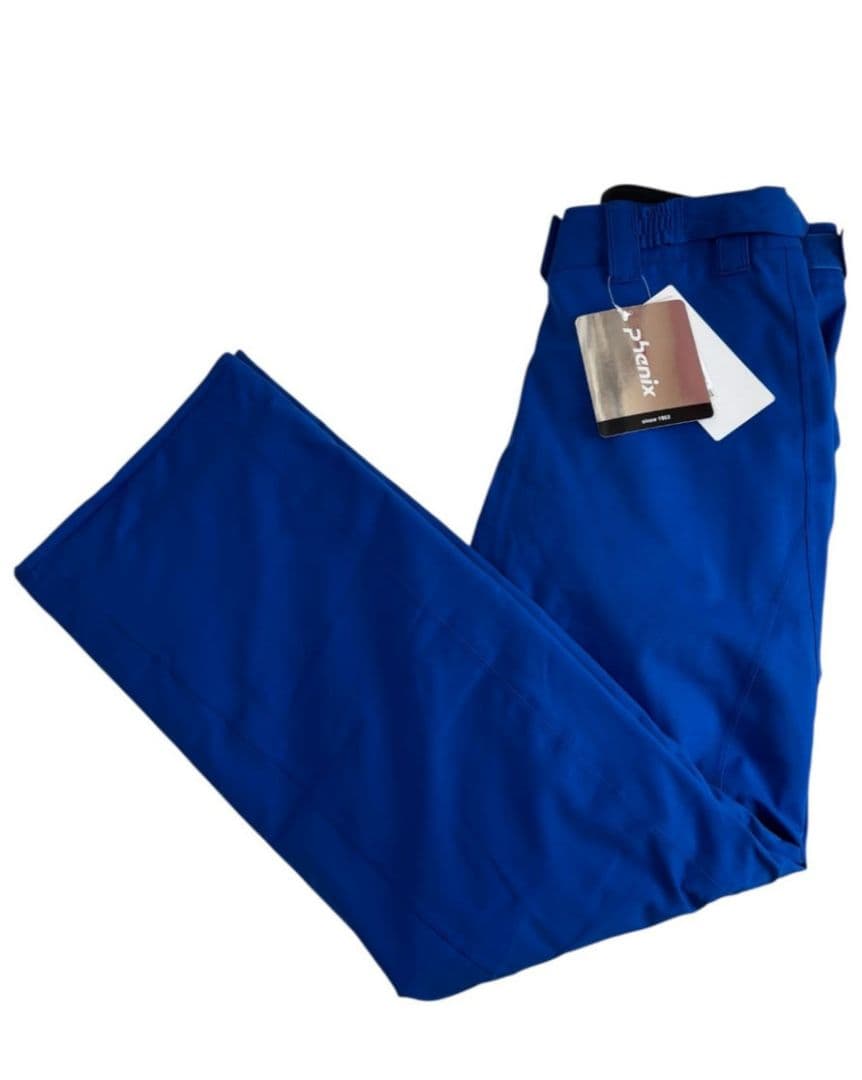 e34 フェニックス Phenix レディース スキーウェア 上下 EURO