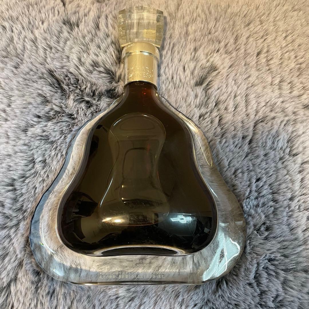 ヘネシーリシャール　ブランデー　未開封
